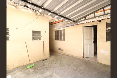 Casa à venda com 250m², 2 quartos e 3 vagasÁrea de Serviço