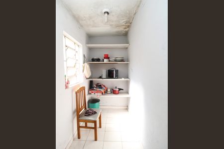 Casa à venda com 250m², 2 quartos e 3 vagasCorredor