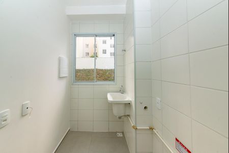 Apartamento à venda com 48m², 2 quartos e 1 vagaÁrea de Serviço