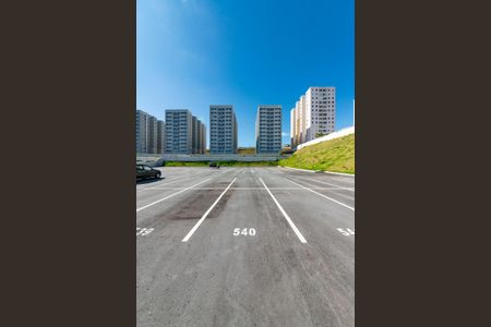 Apartamento à venda com 48m², 2 quartos e 1 vagaGaragem