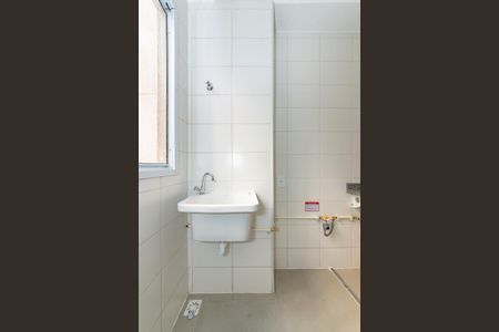 Apartamento à venda com 48m², 2 quartos e 1 vagaÁrea de Serviço