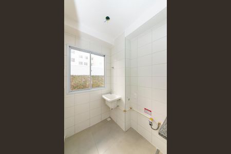 Apartamento à venda com 48m², 2 quartos e 1 vagaÁrea de Serviço