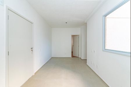 Apartamento à venda com 48m², 2 quartos e 1 vagaSala