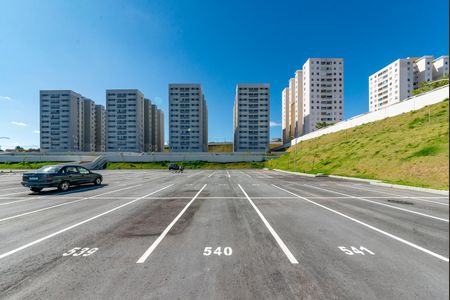 Apartamento à venda com 48m², 2 quartos e 1 vagaGaragem