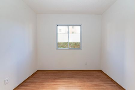 Apartamento à venda com 48m², 2 quartos e 1 vagaQuarto 2