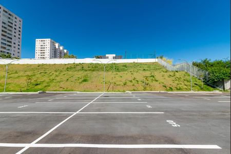 Apartamento à venda com 48m², 2 quartos e 1 vagaGaragem