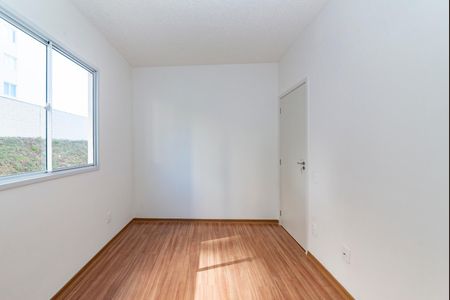 Apartamento à venda com 48m², 2 quartos e 1 vagaQuarto 2