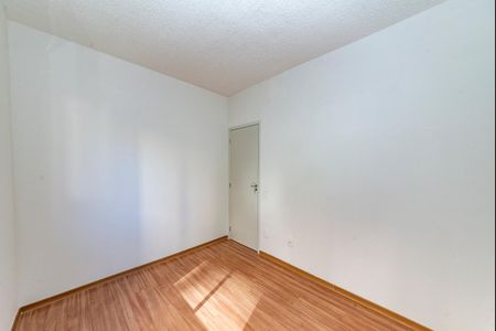 Apartamento à venda com 48m², 2 quartos e 1 vagaQuarto 2