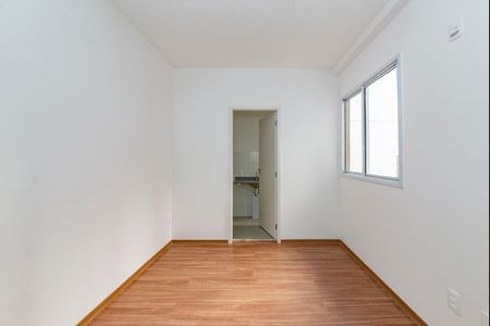 Apartamento à venda com 48m², 2 quartos e 1 vagaSuíte