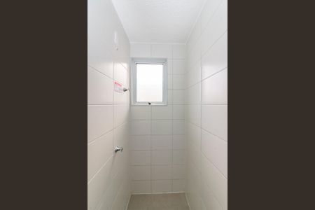 Apartamento à venda com 48m², 2 quartos e 1 vagaBanheiro da Suíte