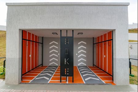 Apartamento à venda com 48m², 2 quartos e 1 vagaÁrea comum