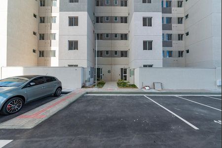 Apartamento à venda com 48m², 2 quartos e 1 vagaÁrea comum