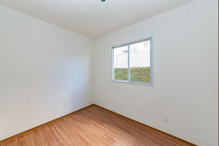 Apartamento à venda com 48m², 2 quartos e 1 vagaQuarto 2