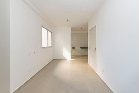 Apartamento à venda com 48m², 2 quartos e 1 vagaSala