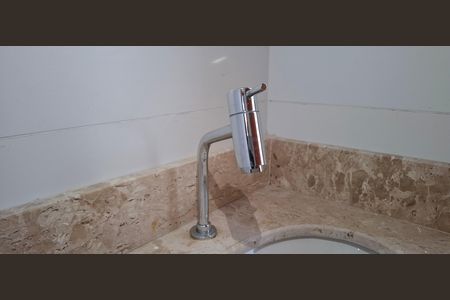 Apartamento à venda com 50m², 2 quartos e 1 vagaBanheiro Social