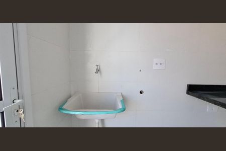 Apartamento à venda com 50m², 2 quartos e 1 vagaÁrea de Serviço