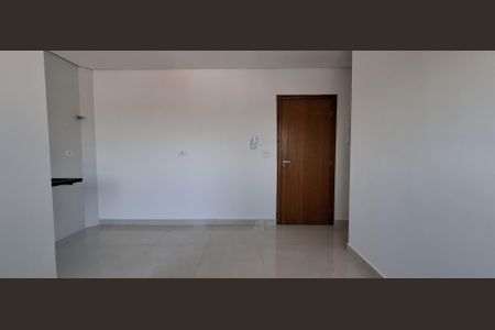Apartamento à venda com 50m², 2 quartos e 1 vagaSala