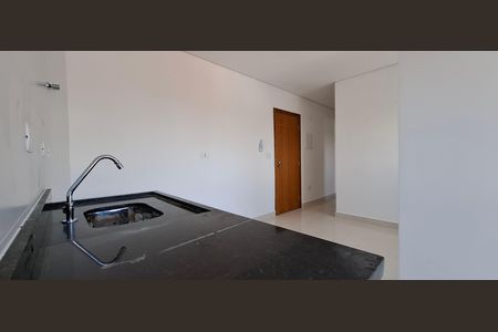 Apartamento à venda com 50m², 2 quartos e 1 vagaCozinha