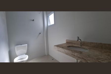 Apartamento à venda com 50m², 2 quartos e 1 vagaBanheiro da Suíte