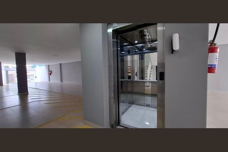Apartamento à venda com 50m², 2 quartos e 1 vagaElevador