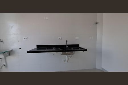 Apartamento à venda com 50m², 2 quartos e 1 vagaCozinha