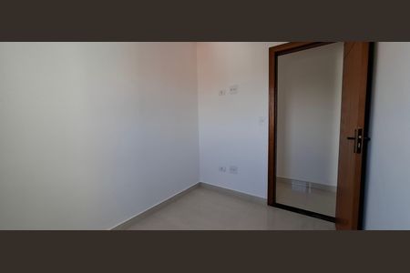 Apartamento à venda com 50m², 2 quartos e 1 vagaQuarto 