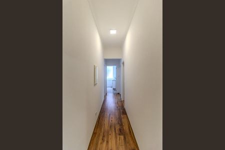 Apartamento à venda com 174m², 3 quartos e 1 vaga Apartamento à venda com 174m², 3 quartos e 1 vagaCorredor