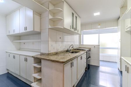 Apartamento à venda com 174m², 3 quartos e 1 vaga Apartamento à venda com 174m², 3 quartos e 1 vagaCozinha