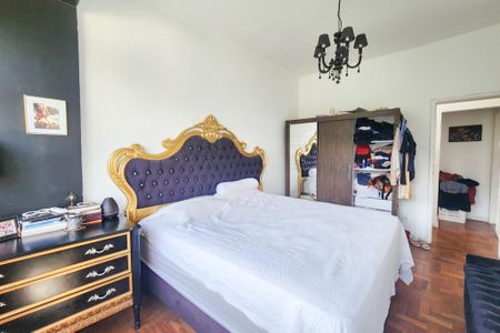 Apartamento à venda com 83m², 2 quartos e 1 vaga Apartamento à venda com 83m², 2 quartos e 1 vagaQuarto 1