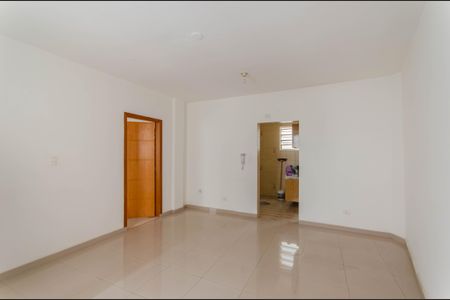 Apartamento à venda com 39m², 1 quarto e sem vaga Apartamento à venda com 39m², 1 quarto e sem vagaSala/Quarto