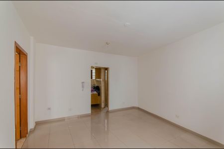 Apartamento à venda com 39m², 1 quarto e sem vaga Apartamento à venda com 39m², 1 quarto e sem vagaSala/Quarto