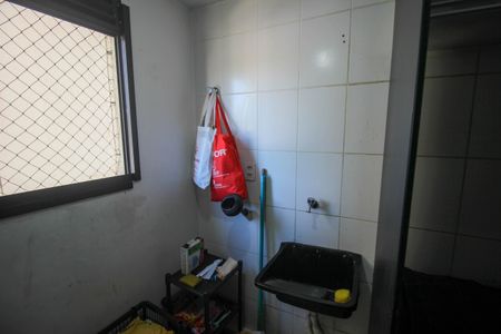 Apartamento para alugar com 47m², 2 quartos e 1 vagaÁrea de Serviço