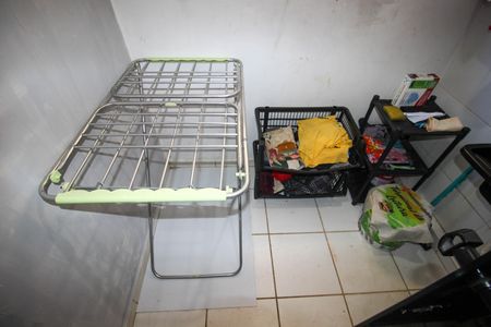 Apartamento para alugar com 47m², 2 quartos e 1 vagaÁrea de Serviço