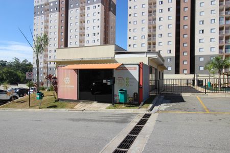 Apartamento para alugar com 47m², 2 quartos e 1 vagaSmart Store