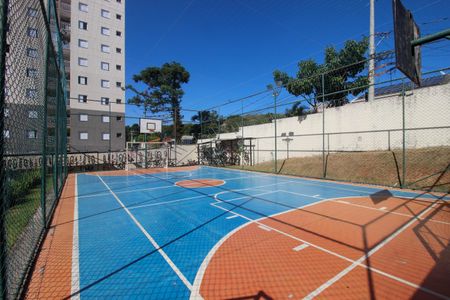 Apartamento para alugar com 47m², 2 quartos e 1 vagaQuadra Esportiva