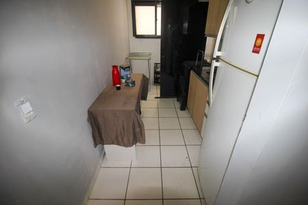 Apartamento para alugar com 47m², 2 quartos e 1 vagaCozinha