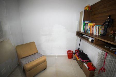 Apartamento para alugar com 47m², 2 quartos e 1 vagaQuarto 2