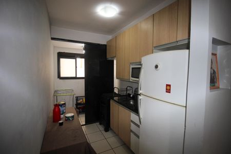 Apartamento para alugar com 47m², 2 quartos e 1 vagaCozinha