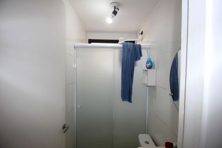 Apartamento para alugar com 47m², 2 quartos e 1 vagaBanheiro