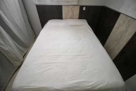 Apartamento para alugar com 47m², 2 quartos e 1 vagaQuarto 1