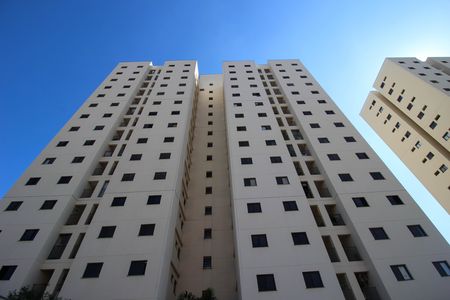 Apartamento para alugar com 47m², 2 quartos e 1 vagaFachada