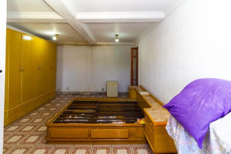 Casa para alugar com 110m², 2 quartos e 1 vaga Casa para alugar com 110m², 2 quartos e 1 vagaQuarto 2 - Suíte