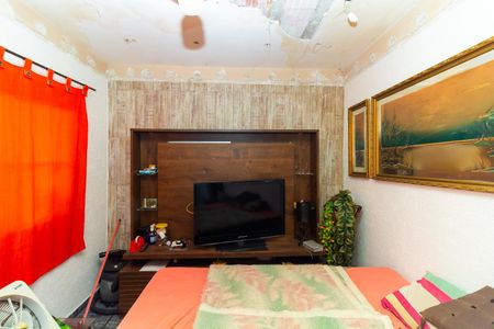 Casa para alugar com 110m², 2 quartos e 1 vaga Casa para alugar com 110m², 2 quartos e 1 vagaSala Estar