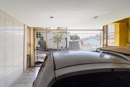 Casa para alugar com 110m², 2 quartos e 1 vaga Casa para alugar com 110m², 2 quartos e 1 vagaGaragem