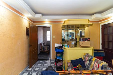 Casa para alugar com 110m², 2 quartos e 1 vaga Casa para alugar com 110m², 2 quartos e 1 vagaSala de Jantar