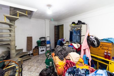 Casa para alugar com 110m², 2 quartos e 1 vaga Casa para alugar com 110m², 2 quartos e 1 vagaQuarto 1