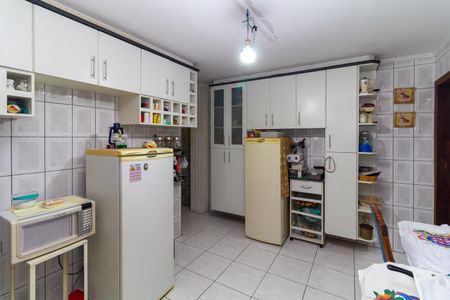 Casa para alugar com 110m², 2 quartos e 1 vaga Casa para alugar com 110m², 2 quartos e 1 vagaCozinha