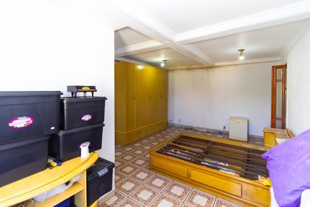 Casa para alugar com 110m², 2 quartos e 1 vaga Casa para alugar com 110m², 2 quartos e 1 vagaQuarto 2 - Suíte