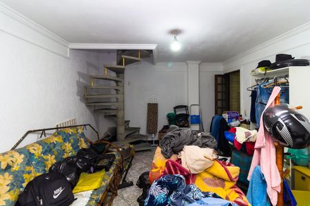 Casa para alugar com 110m², 2 quartos e 1 vaga Casa para alugar com 110m², 2 quartos e 1 vagaQuarto 1