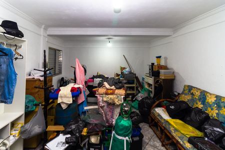 Casa para alugar com 110m², 2 quartos e 1 vaga Casa para alugar com 110m², 2 quartos e 1 vagaQuarto 1